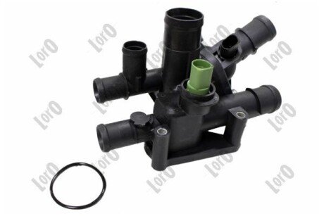 Корпус термостата abakus 0530250015 на Опель Омега а