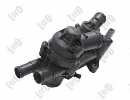 Корпус термостата abakus 0530250019