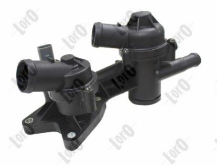 Корпус термостата abakus 0530250019