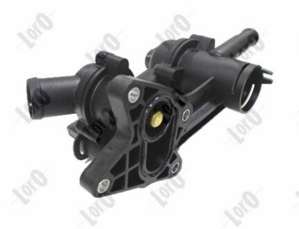 Корпус термостата abakus 0530250019