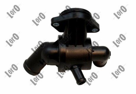 Корпус термостата t 87°С abakus 0530250035