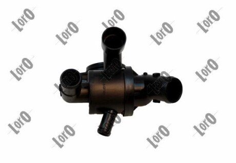 Корпус термостата t 87°С abakus 0530250035