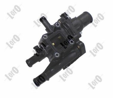 Корпус термостата з термостатом, t 105°С abakus 0370250029