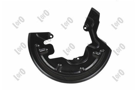 Защитный кожух (пыльник) тормозного диска abakus 13107211