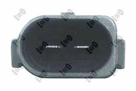 Крильчатка вентилятора abakus 0030140016