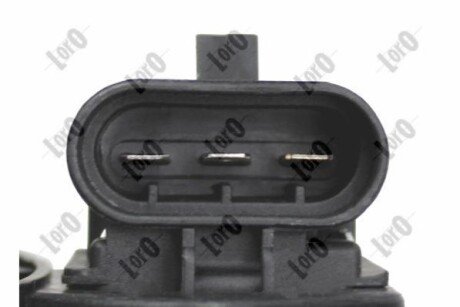 Крильчатка вентилятора abakus 0370140001