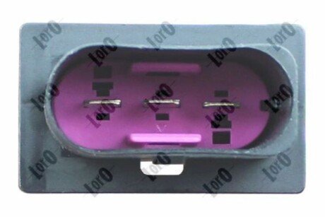 Крильчатка вентилятора abakus 0480140003