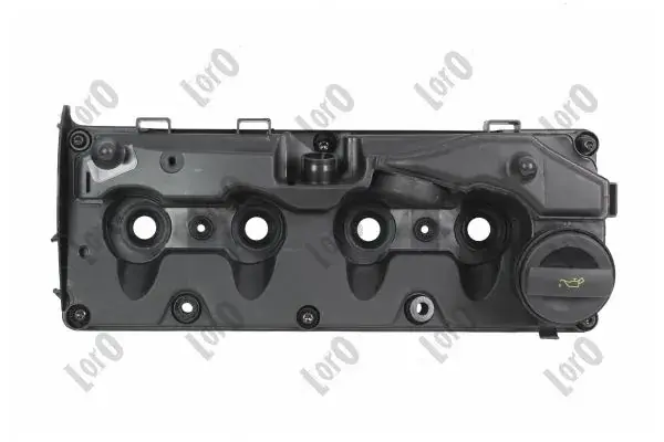 Кришка головки цилiндра abakus 12300035