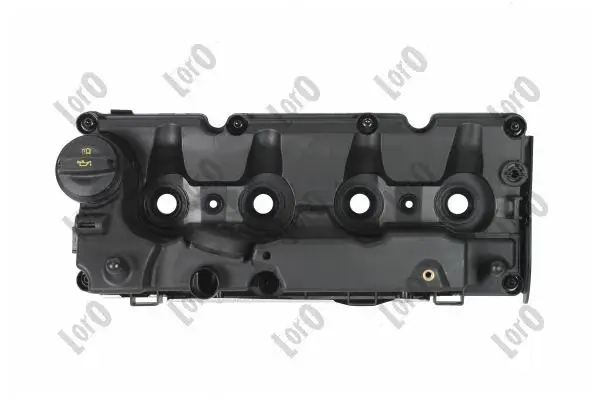 Кришка головки цилiндра abakus 12300045
