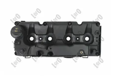 Кришка головки цилiндра abakus 12300045
