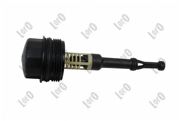 Кришка масляного фiльтра abakus 054028065