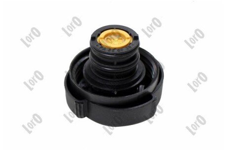 Кришка радiатора abakus 004027002