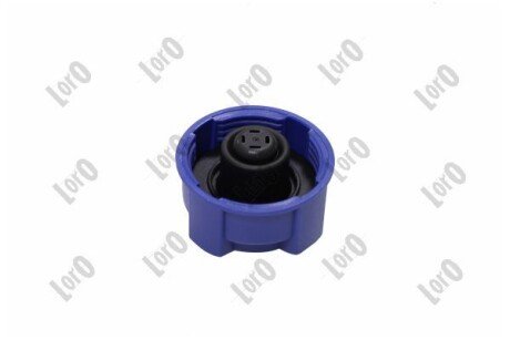 Кришка радiатора abakus 016027001