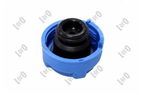 Кришка радiатора abakus 016027003