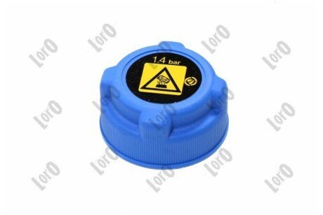 Кришка радiатора abakus 016027003