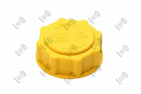 Кришка радiатора abakus 017027002