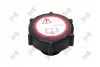 Кришка радiатора abakus 017027003