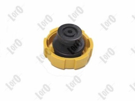 Кришка радiатора abakus 037027001