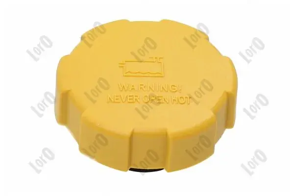 Кришка радiатора abakus 037027001