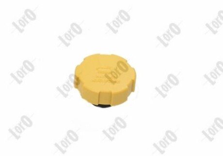 Кришка радiатора abakus 037027001