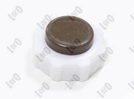 Кришка радiатора abakus 042027001 на Фиат Стило