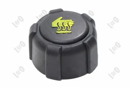 Кришка радiатора abakus 042027002