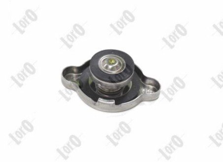 Кришка радiатора abakus 051027002