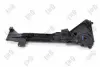 Кронштейн компенсацiйного баку abakus 004026012