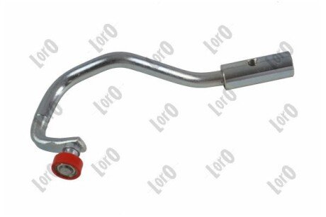 Кронштейн зсувних дверей верхнiй abakus 13702025