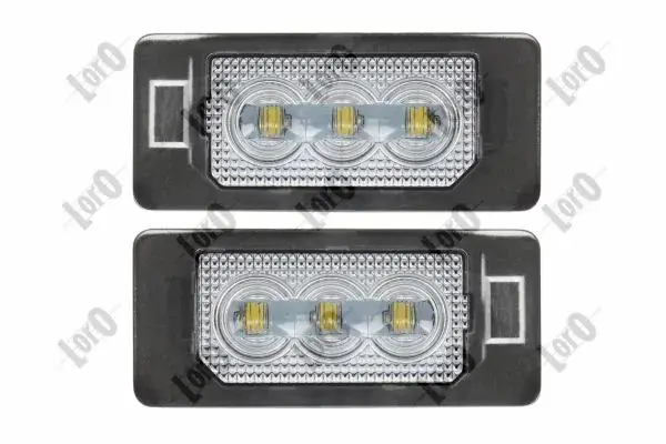 Передняя фара abakus L532100005LED