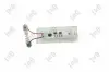 Лiхтар пiдсвiчування номерного знаку к-т LED abakus L042100006LED