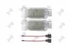 Лiхтар пiдсвiчування салону к-т 2шт LED abakus L03470001LED