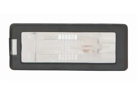Лiхтар пiдсвiтки номерного знака Abakus 5512106NUE