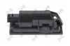 Лiхтар пiдсвiтки номерного знака з лампочкою W5W Abakus 04222905 (фото 2)