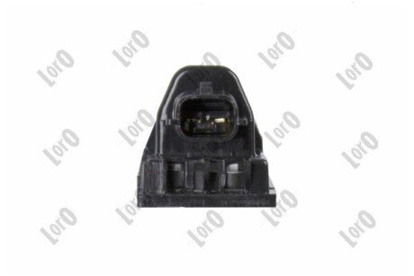 Лiхтар пiдсвiтки номерного знака з лампочкою W5W abakus 04222905