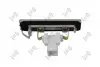 Лiхтар пiдсвiтки номерного знаку 2шт LED Abakus 01653900LED (фото 2)
