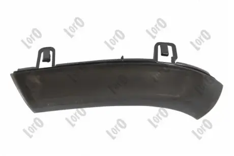 Лiхтар покажчика повороту димковий, з свiтлодiодами, лiвий Abakus 05310853
