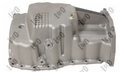 Масляний пiддон abakus 10000069 на Хендай Санта фе 2