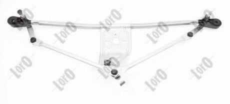 Трапеция дворников (стеклоочистителя) abakus 10304023