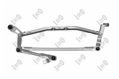 Трапеция дворников (стеклоочистителя) abakus 10304036