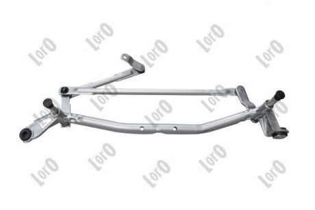 Трапеция дворников (стеклоочистителя) abakus 10304036