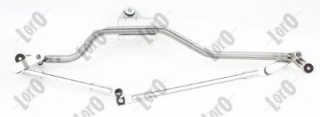 Трапеция дворников (стеклоочистителя) abakus 10304055