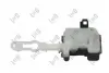 Моторчик центрального замка abakus 132003016