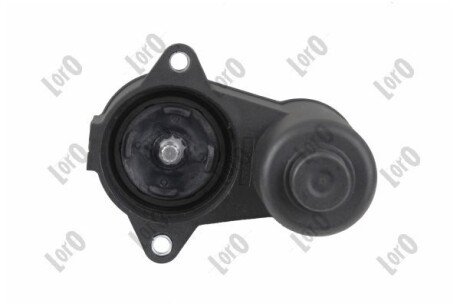 Моторчик ручного гальма заднiй 12 зубцiв abakus 13106951