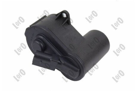 Моторчик ручного гальма заднiй 12 зубцiв abakus 13106951