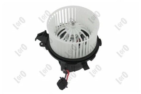 Моторчик (вентилятор) пічки abakus 0030220004