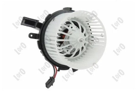 Моторчик (вентилятор) пічки abakus 0030220004