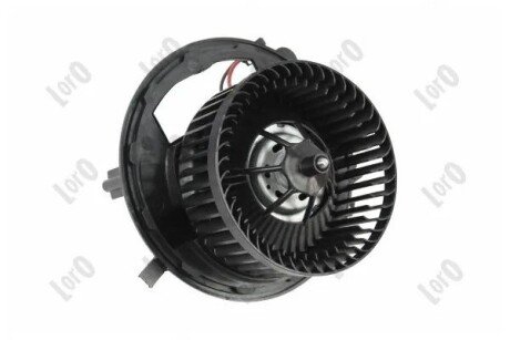 Моторчик (вентилятор) пічки abakus 0030220009