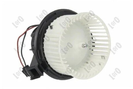 Моторчик (вентилятор) печки abakus 0540220009