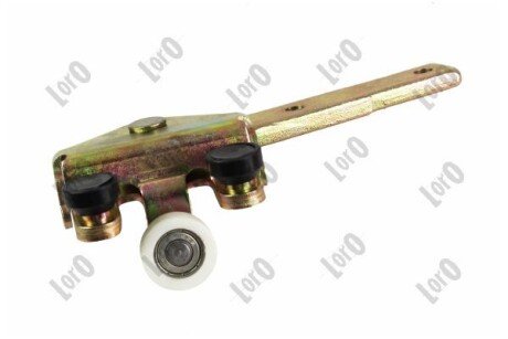 Направляюча ролика дверей abakus 13702017